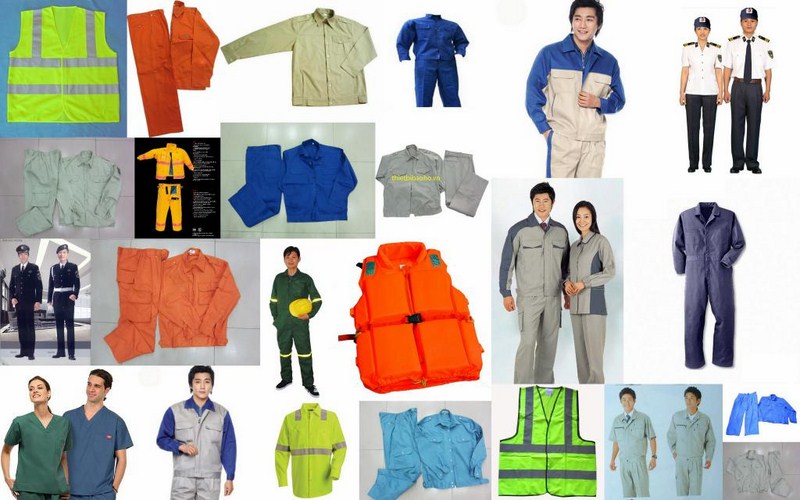 Tìm cửa hàng thiết bị bảo hộ lao động Hà Nội giá rẻ nhất trên thị trường