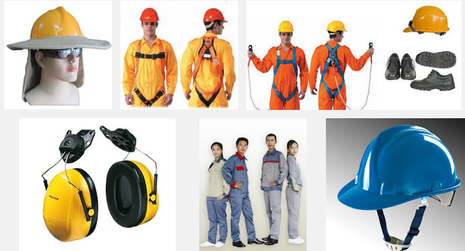 Có rất nhiều dòng thiết bị bảo hộ lao động Hà Nội khác nhau được cung cấp trong giai đoạn hiện nay