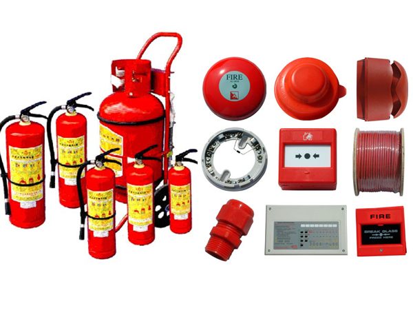Uy tín trong chất lượng sản phẩm rất quan trọng tại các cửa hàng bán thiết bị phòng cháy chữa cháy Hà Nội