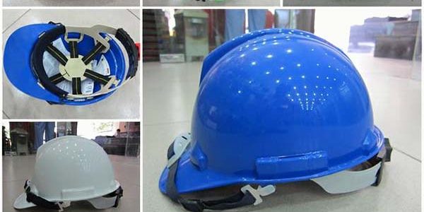 Chất lượng đảm bảo của mũ sẽ giúp người tiêu dùng được an tâm tuyệt đối về sức khoẻ và sự an toàn khi làm việc