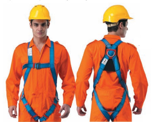 Hãy tìm một địa chỉ uy tín để mua thiết bị chống ngã Hà Nội được phù hợp, chất lượng và hiệu quả nhất